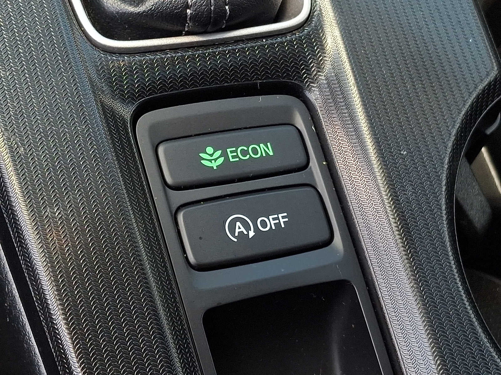 2023 Honda Civic EX