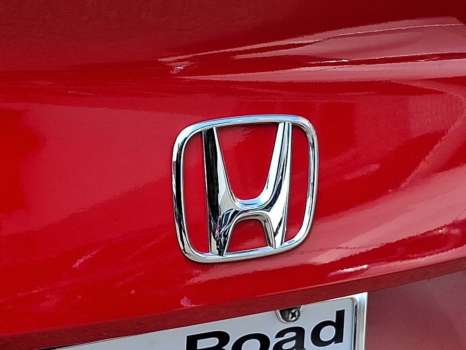 2023 Honda Civic EX