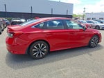 2023 Honda Civic EX