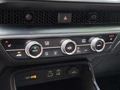 2023 Honda CR-V EX