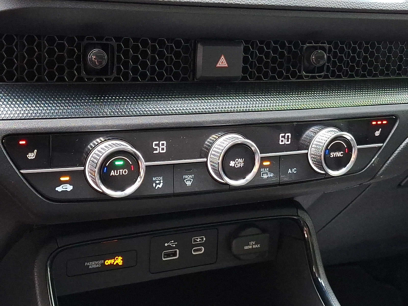 2023 Honda CR-V EX