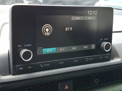 2023 Honda CR-V EX