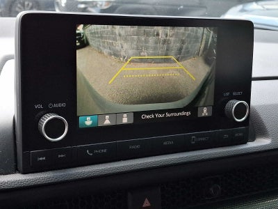 2023 Honda CR-V EX