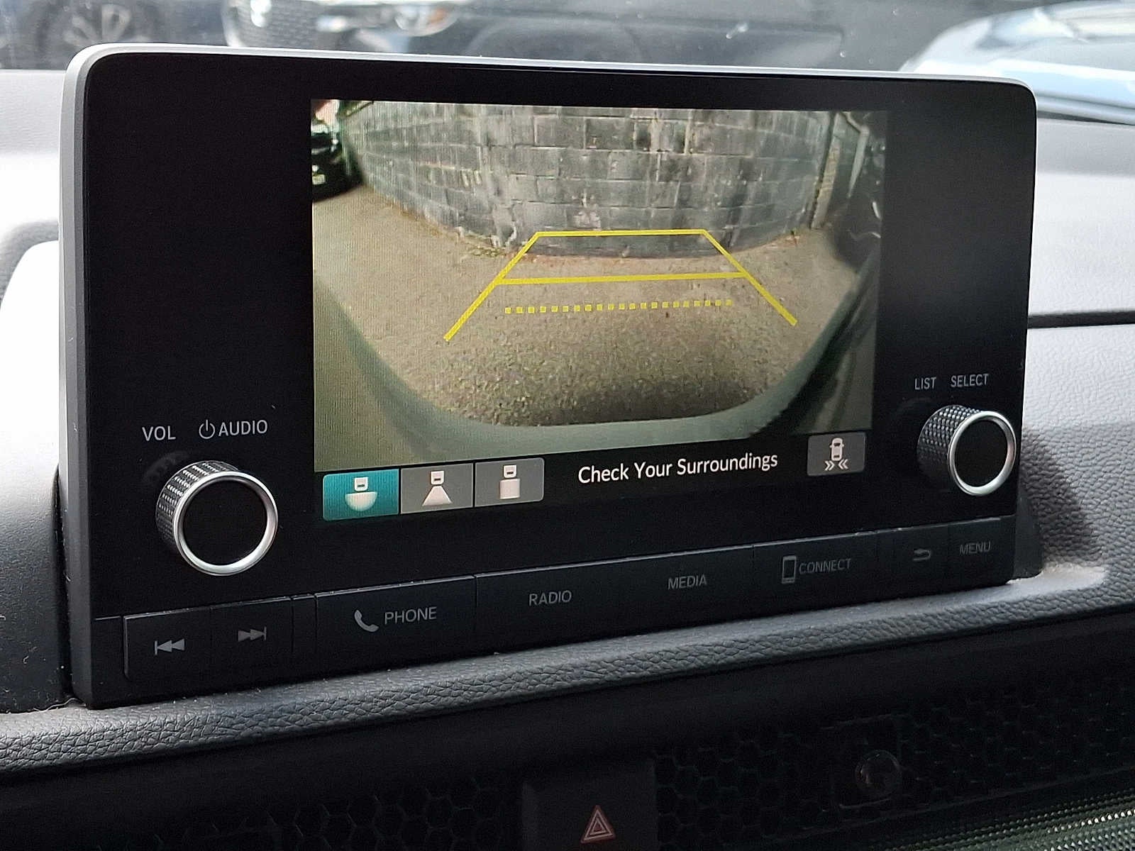 2023 Honda CR-V EX