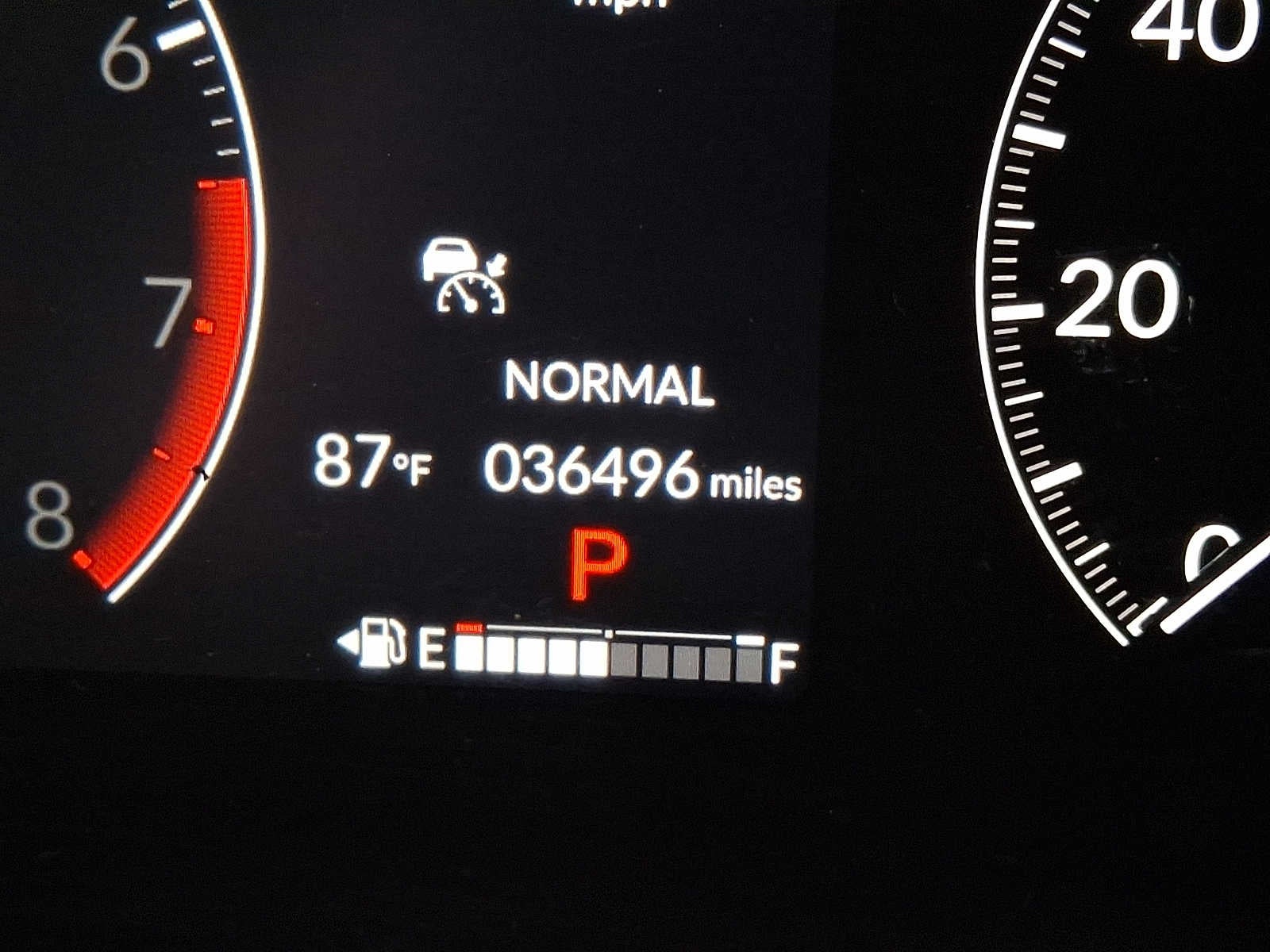 2023 Honda CR-V EX
