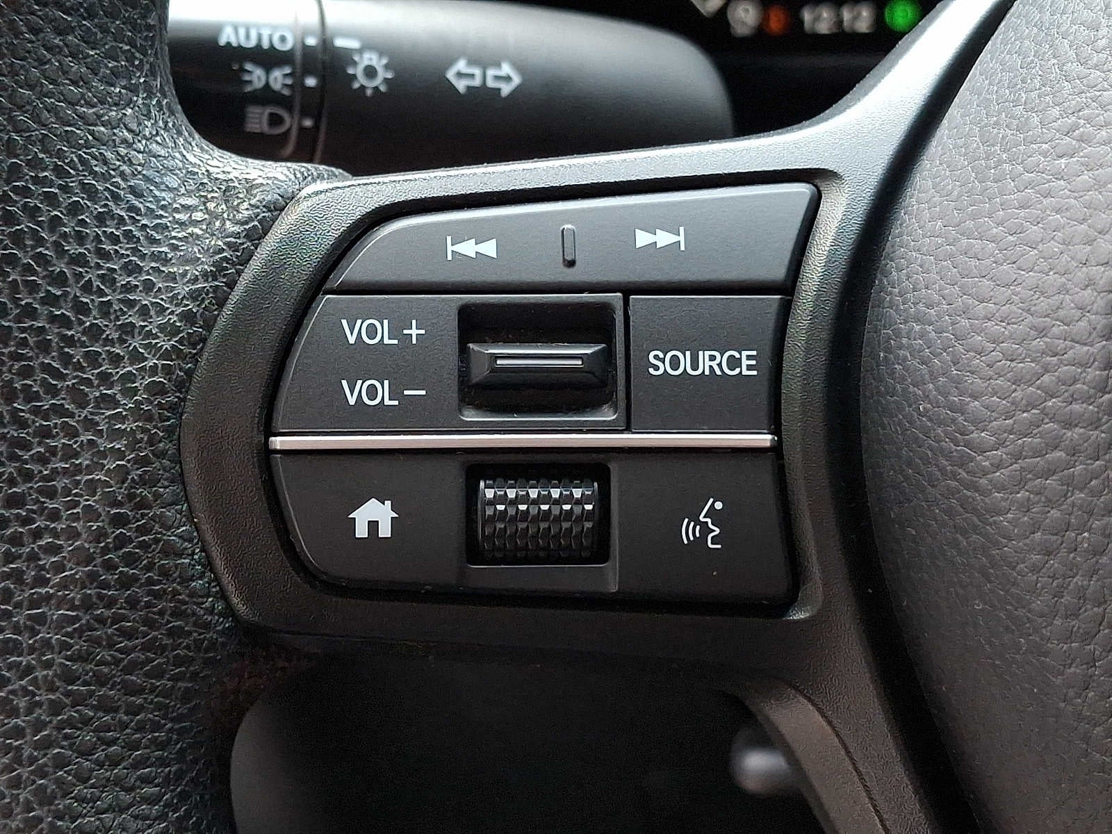 2023 Honda CR-V EX