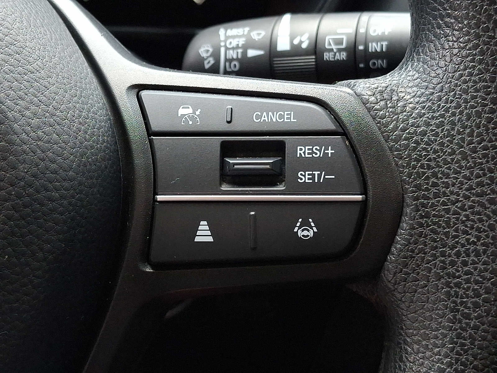 2023 Honda CR-V EX