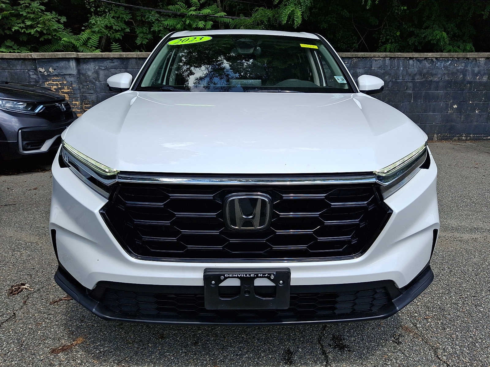 2023 Honda CR-V EX