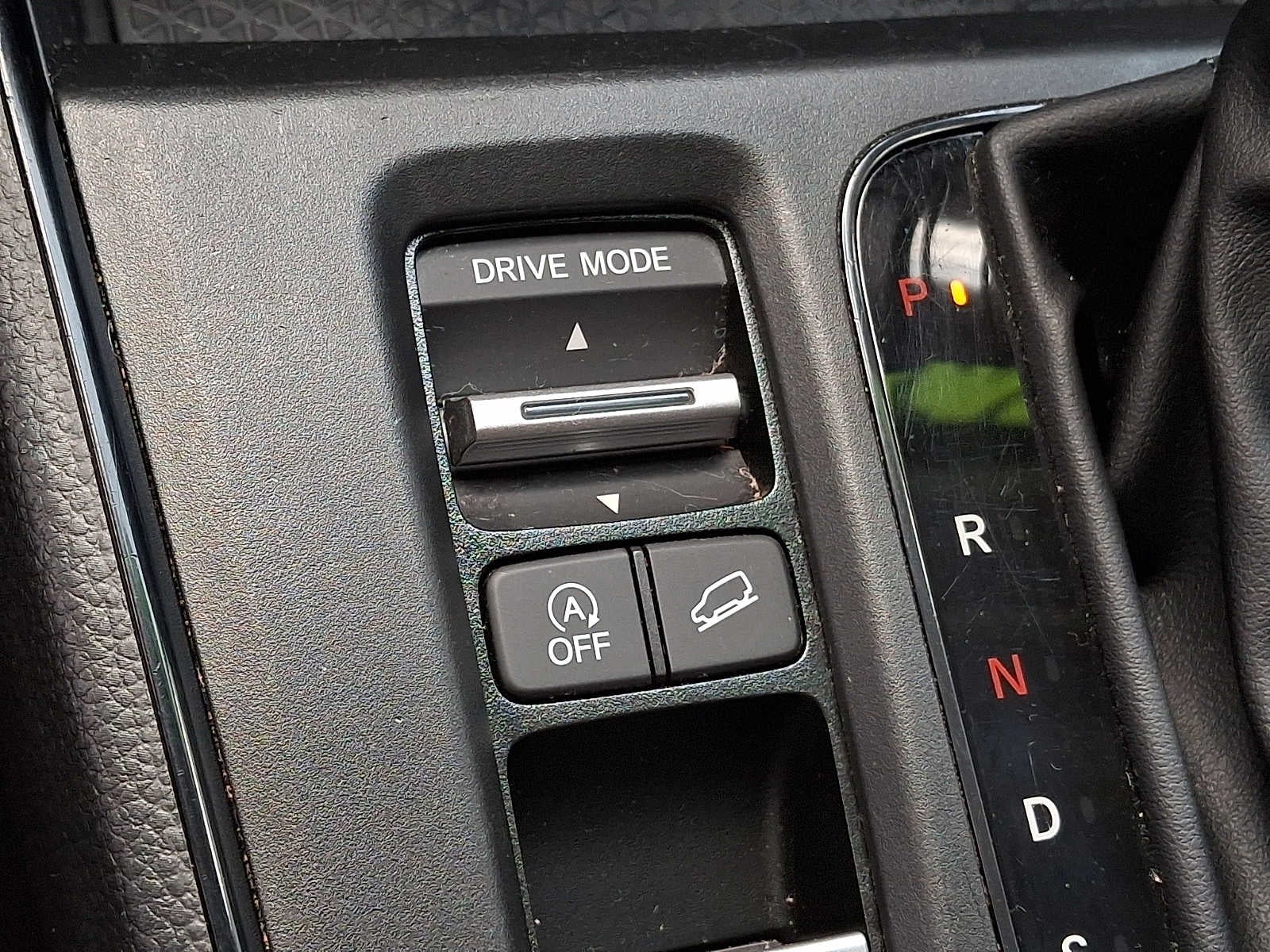 2023 Honda CR-V EX