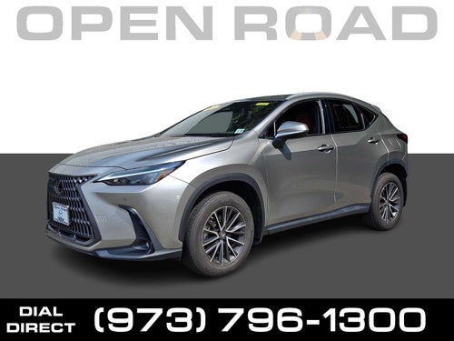 2023 Lexus NX NX 350 Premium
