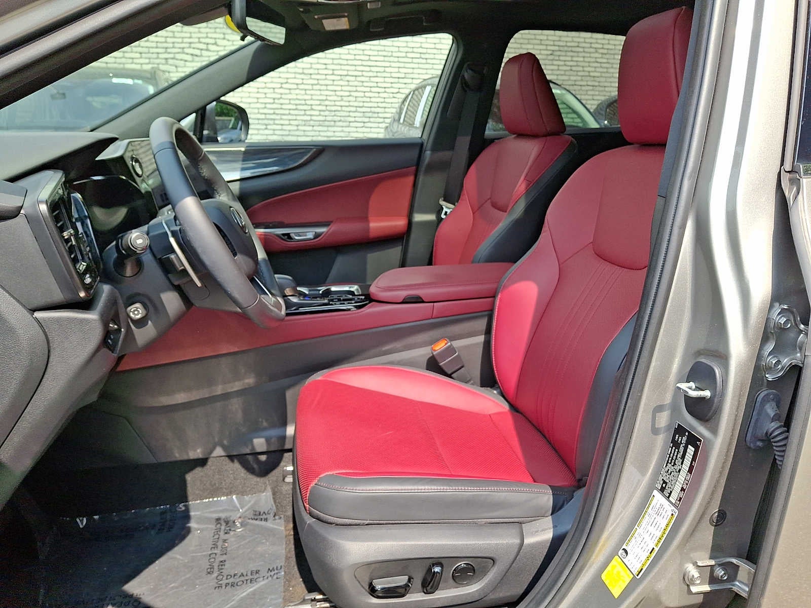 2023 Lexus NX NX 350 Premium