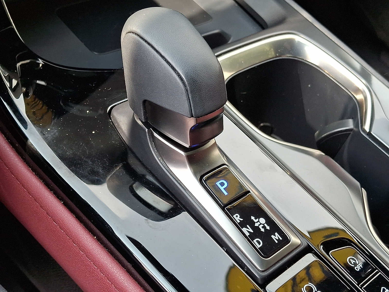 2023 Lexus NX NX 350 Premium