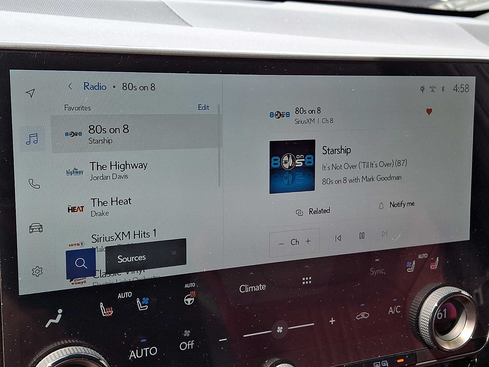 2023 Lexus NX NX 350 Premium
