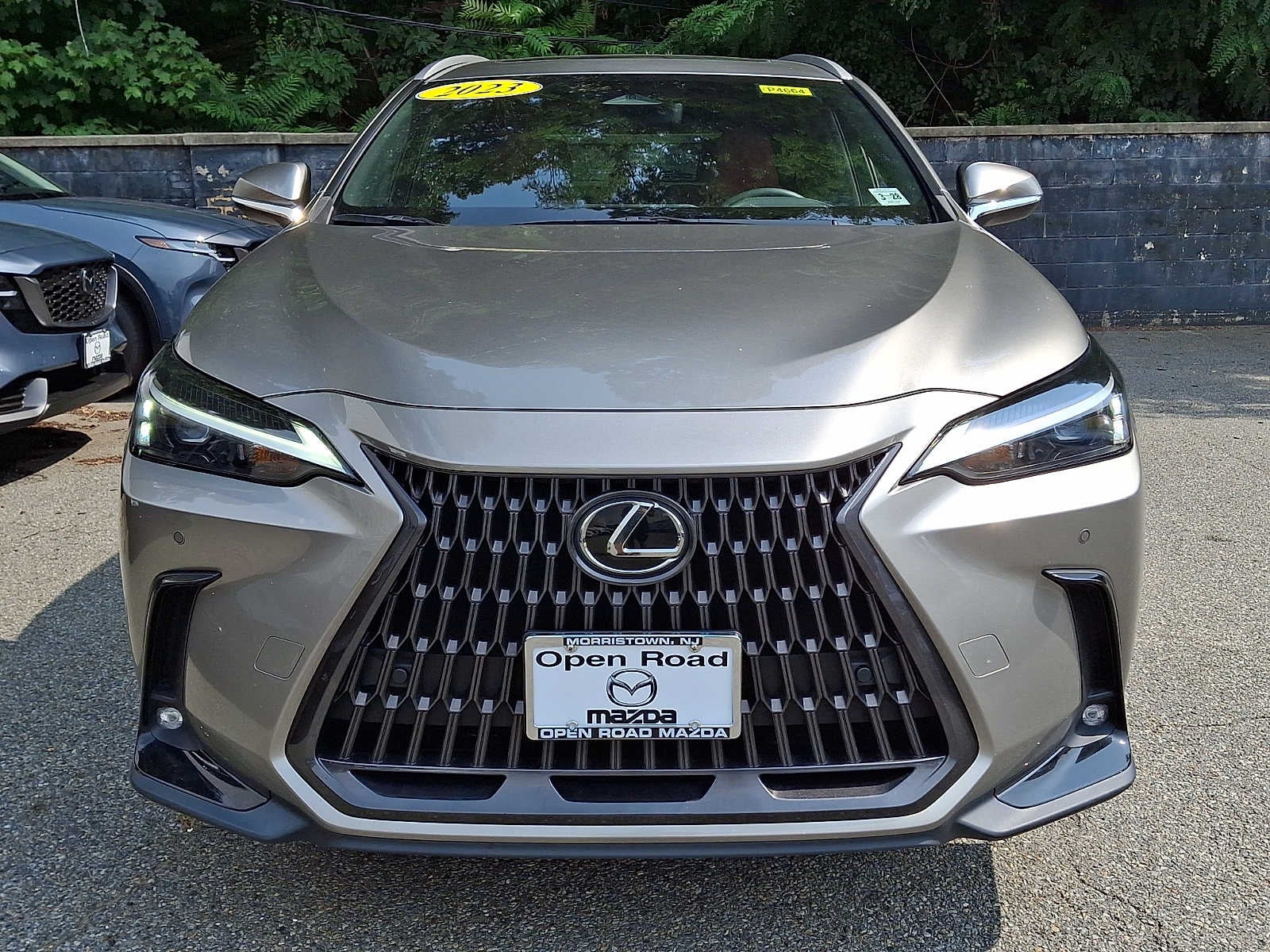 2023 Lexus NX NX 350 Premium
