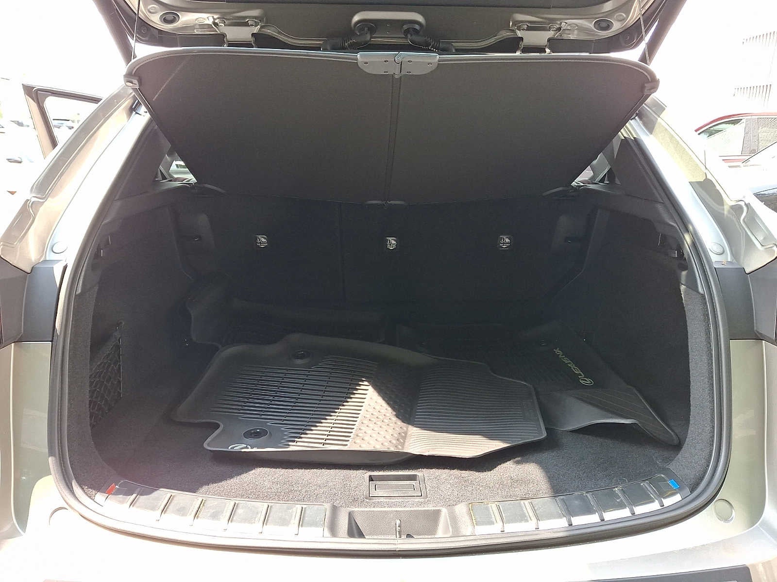 2023 Lexus NX NX 350 Premium