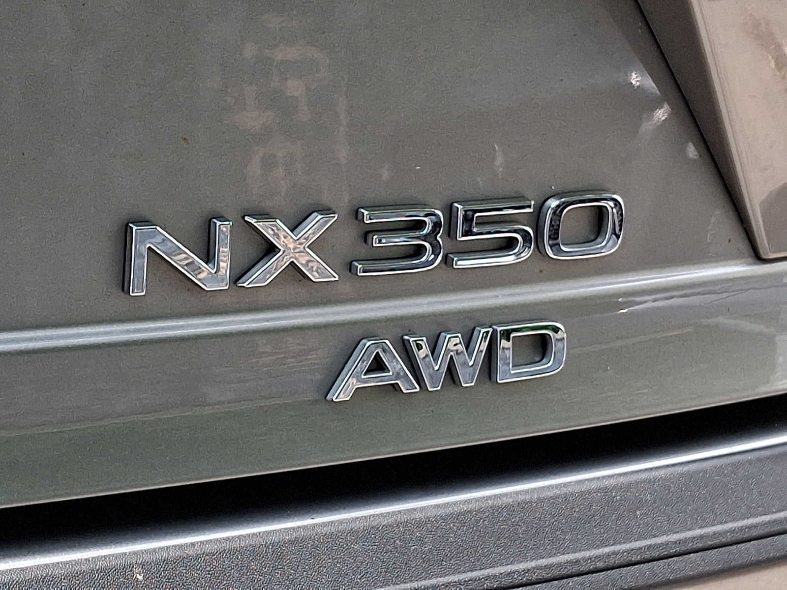 2023 Lexus NX NX 350 Premium