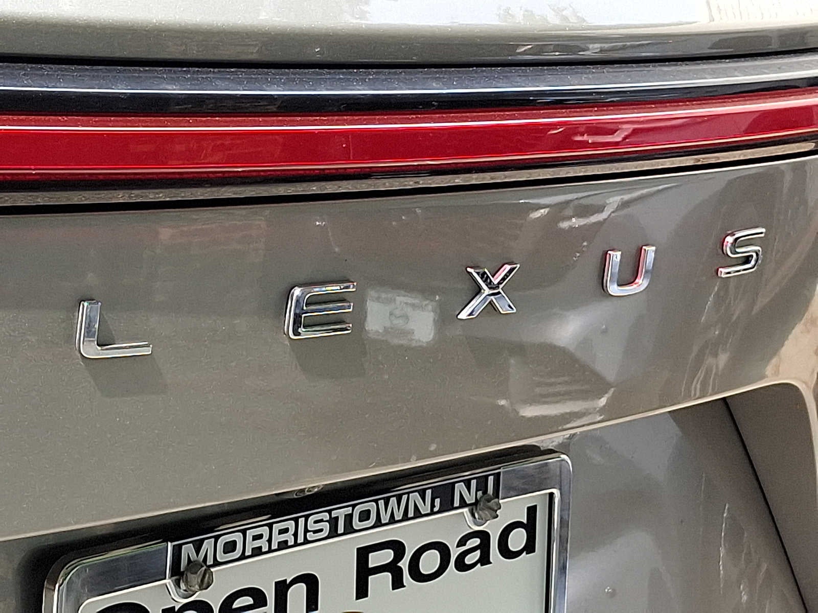 2023 Lexus NX NX 350 Premium