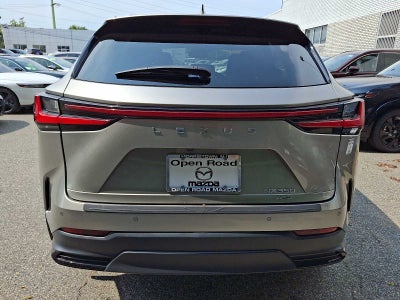2023 Lexus NX NX 350 Premium