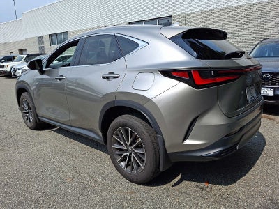 2023 Lexus NX NX 350 Premium
