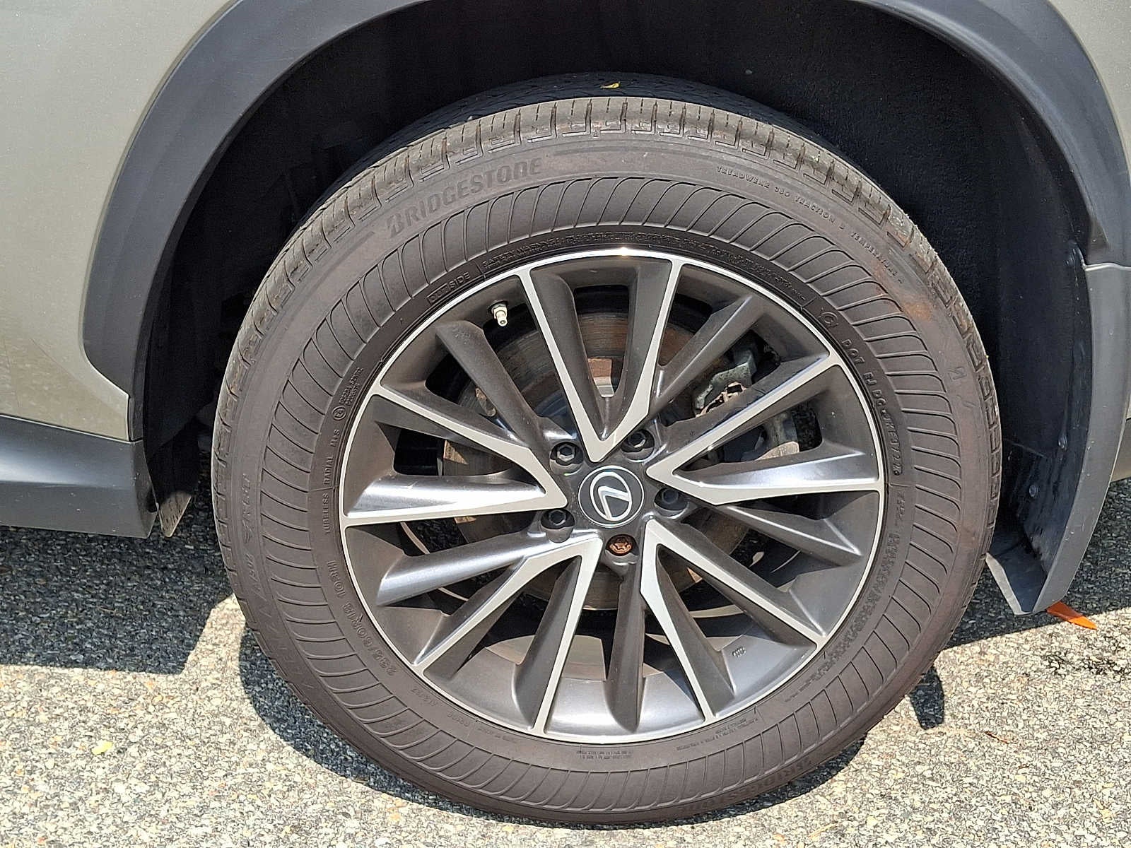 2023 Lexus NX NX 350 Premium