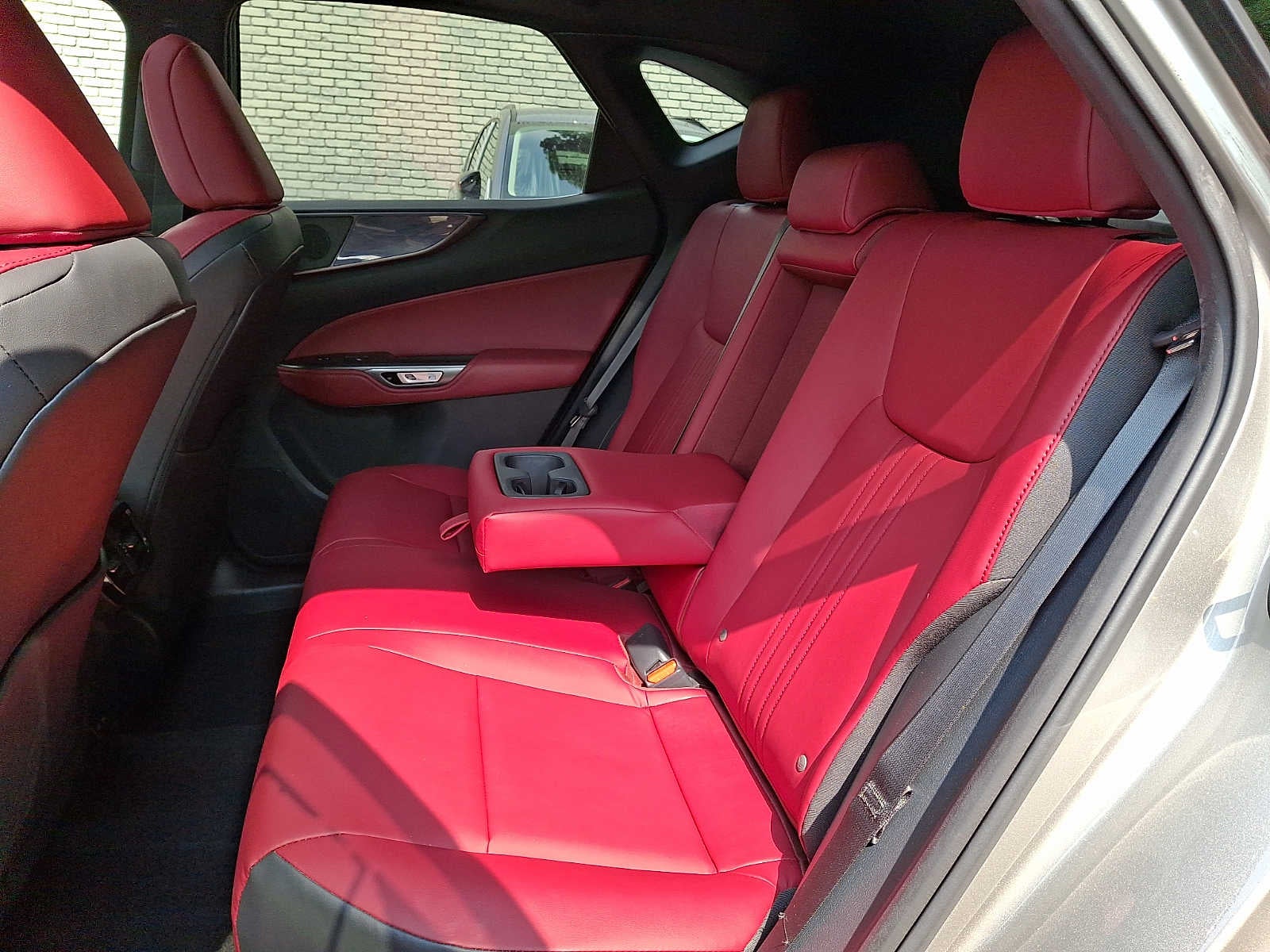 2023 Lexus NX NX 350 Premium