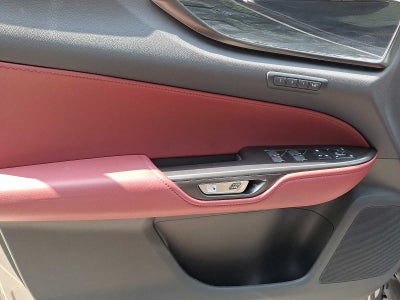 2023 Lexus NX NX 350 Premium