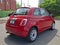 2015 FIAT 500 Pop