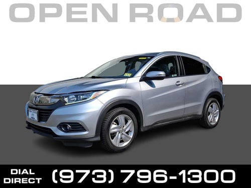 2019 Honda HR-V EX