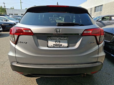 2019 Honda HR-V EX