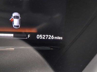 2019 Honda HR-V Touring