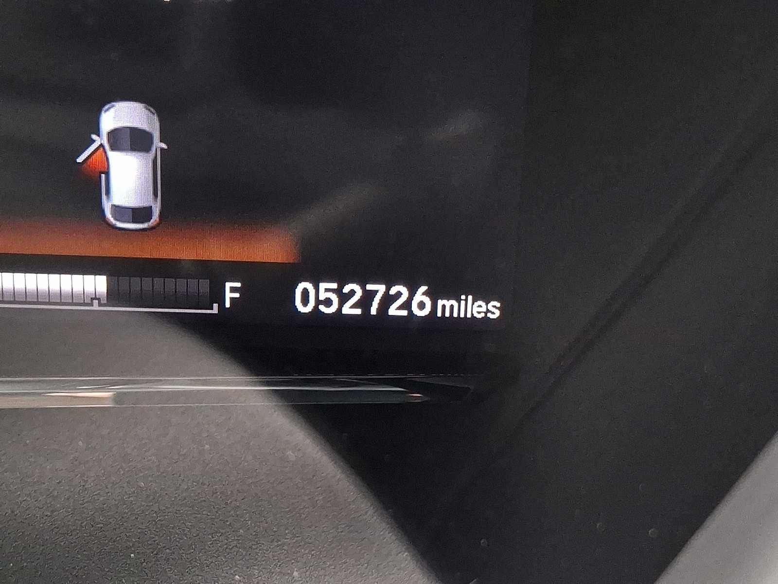 2019 Honda HR-V Touring