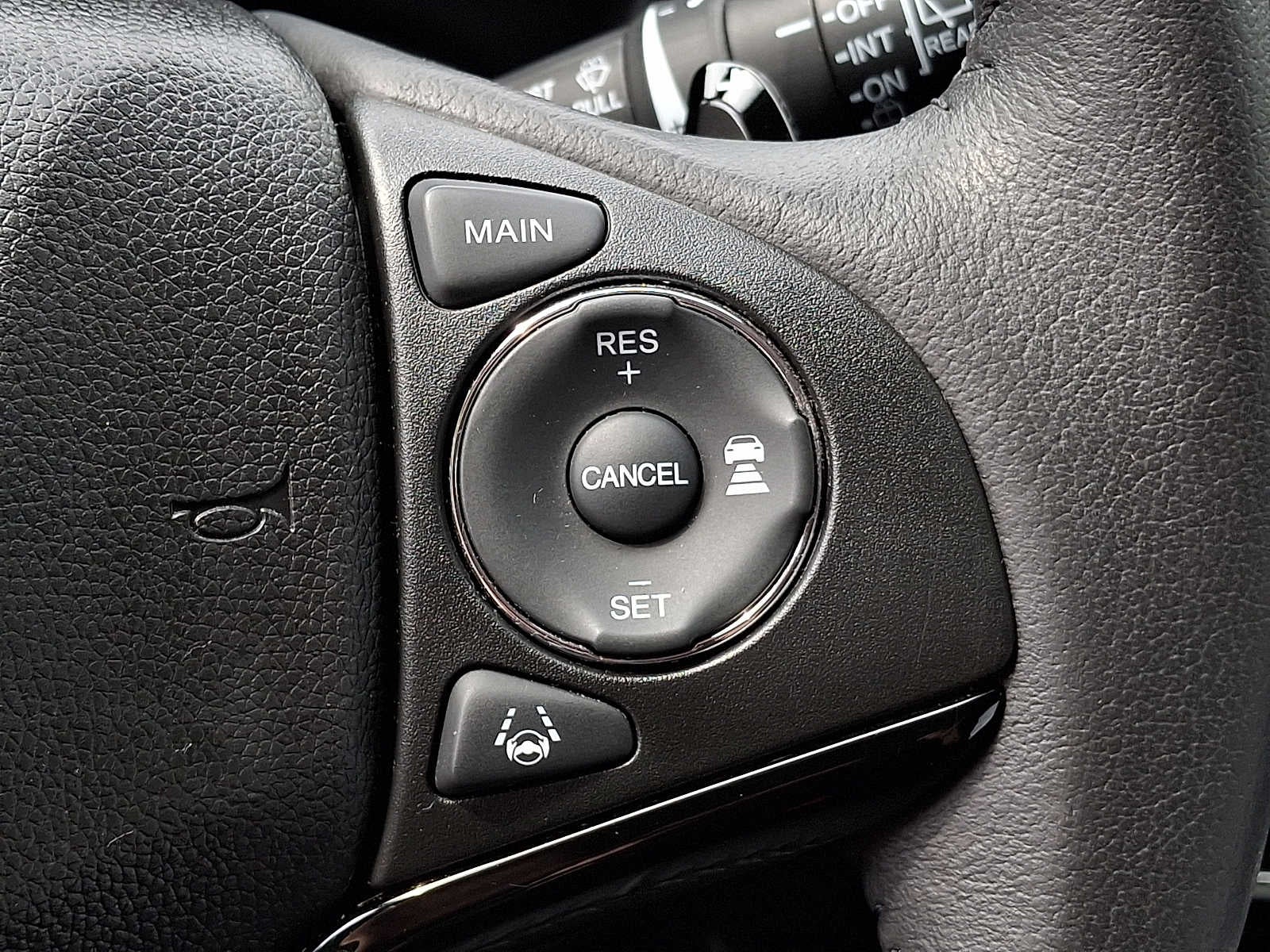 2019 Honda HR-V Touring