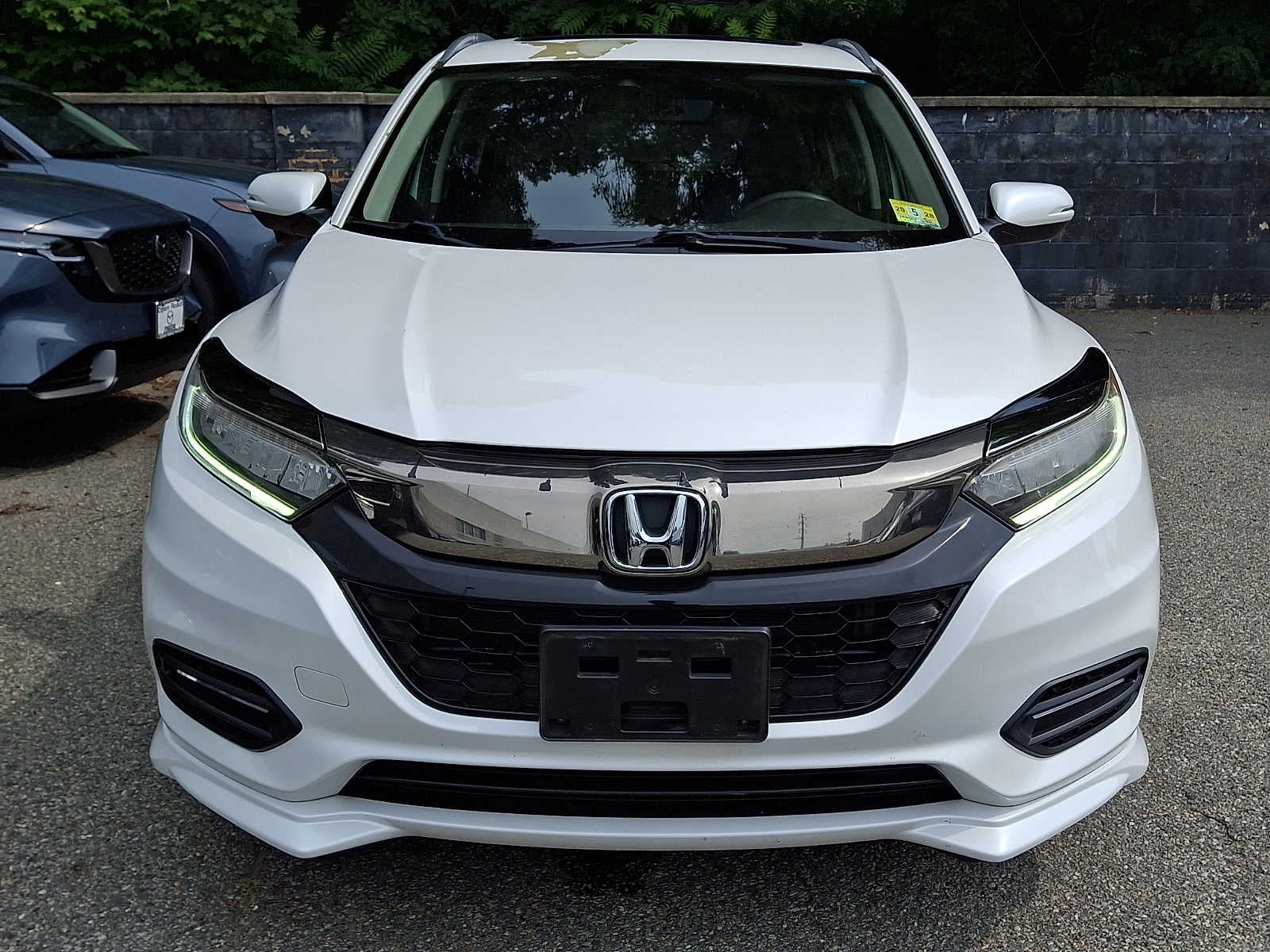 2019 Honda HR-V Touring