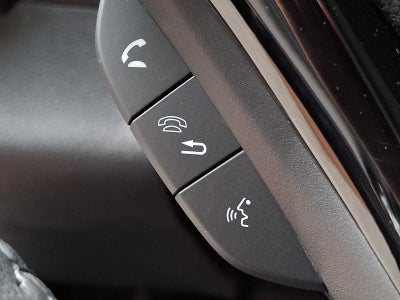2019 Honda HR-V Touring