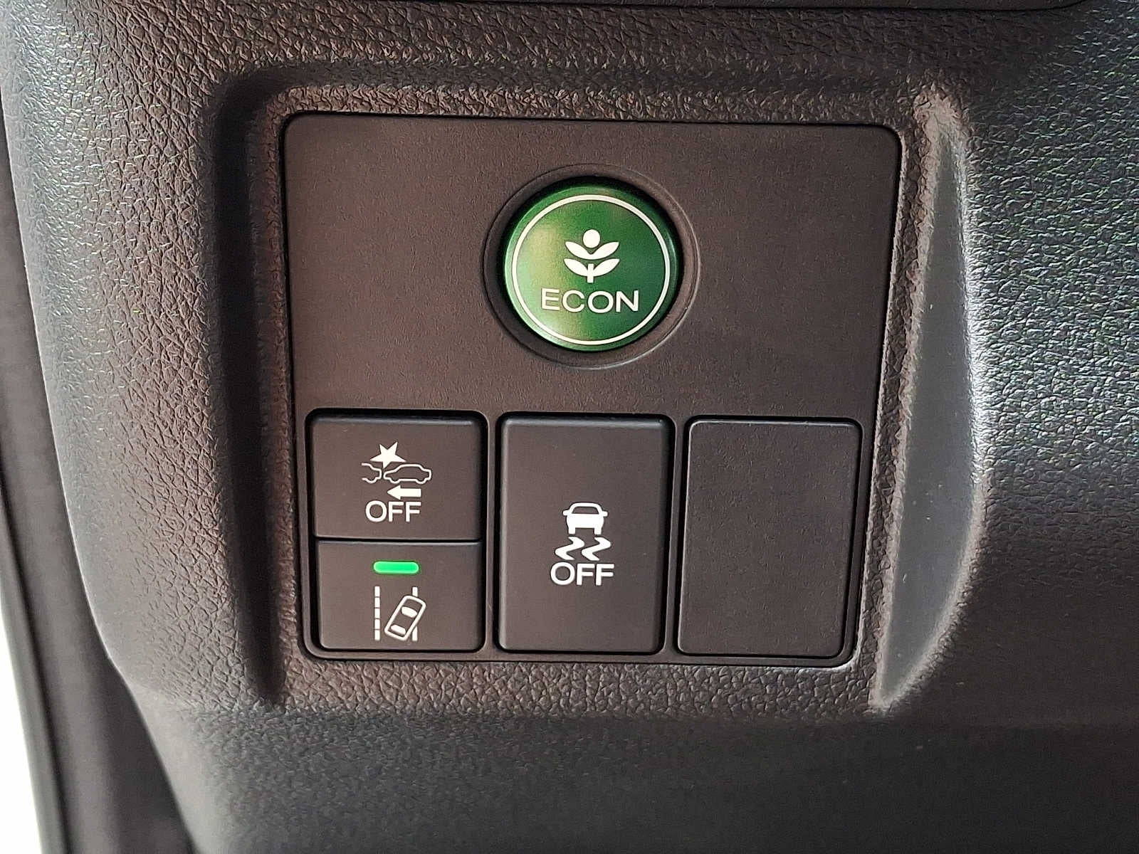 2019 Honda HR-V Touring