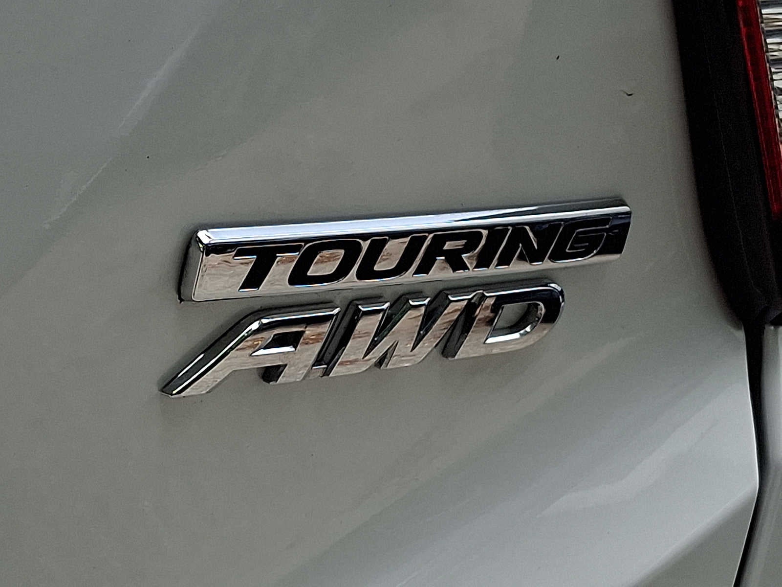 2019 Honda HR-V Touring