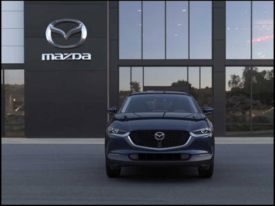 2026 Mazda Mazda CX-30 2.5 S