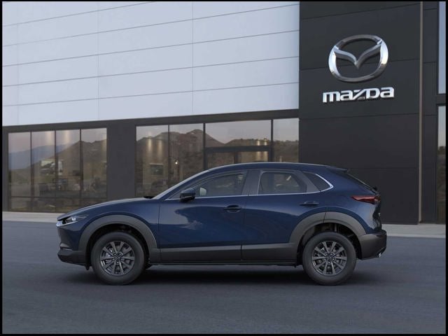 2026 Mazda Mazda CX-30 2.5 S