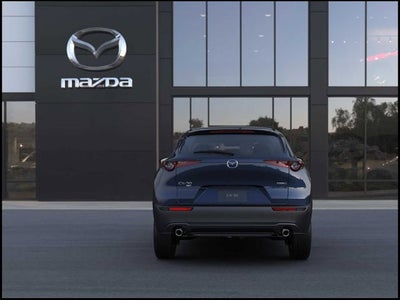 2026 Mazda Mazda CX-30 2.5 S