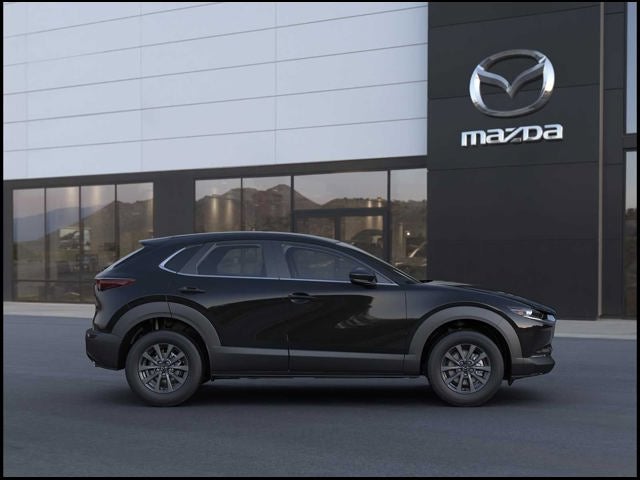 2026 Mazda Mazda CX-30 2.5 S