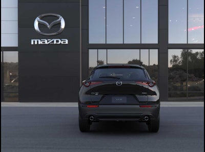 2026 Mazda Mazda CX-30 2.5 S