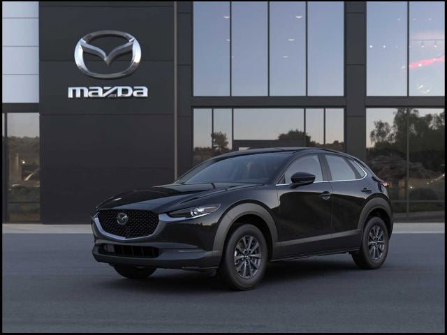 2026 Mazda Mazda CX-30 2.5 S