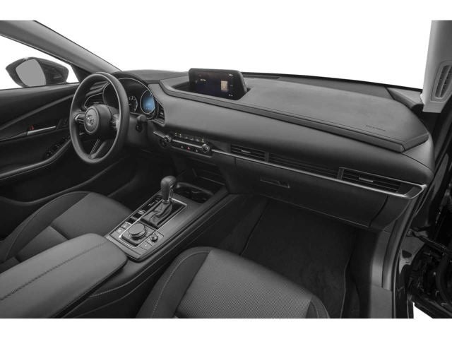 2026 Mazda Mazda CX-30 2.5 S