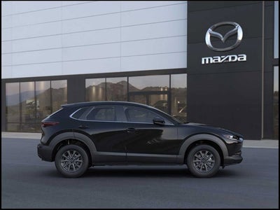 2026 Mazda Mazda CX-30 2.5 S