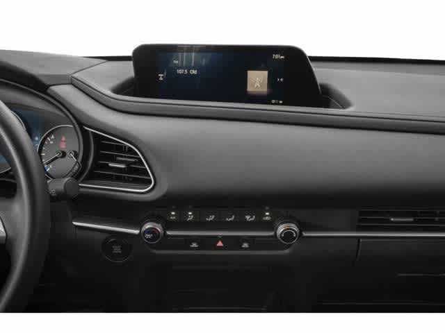 2026 Mazda Mazda CX-30 2.5 S