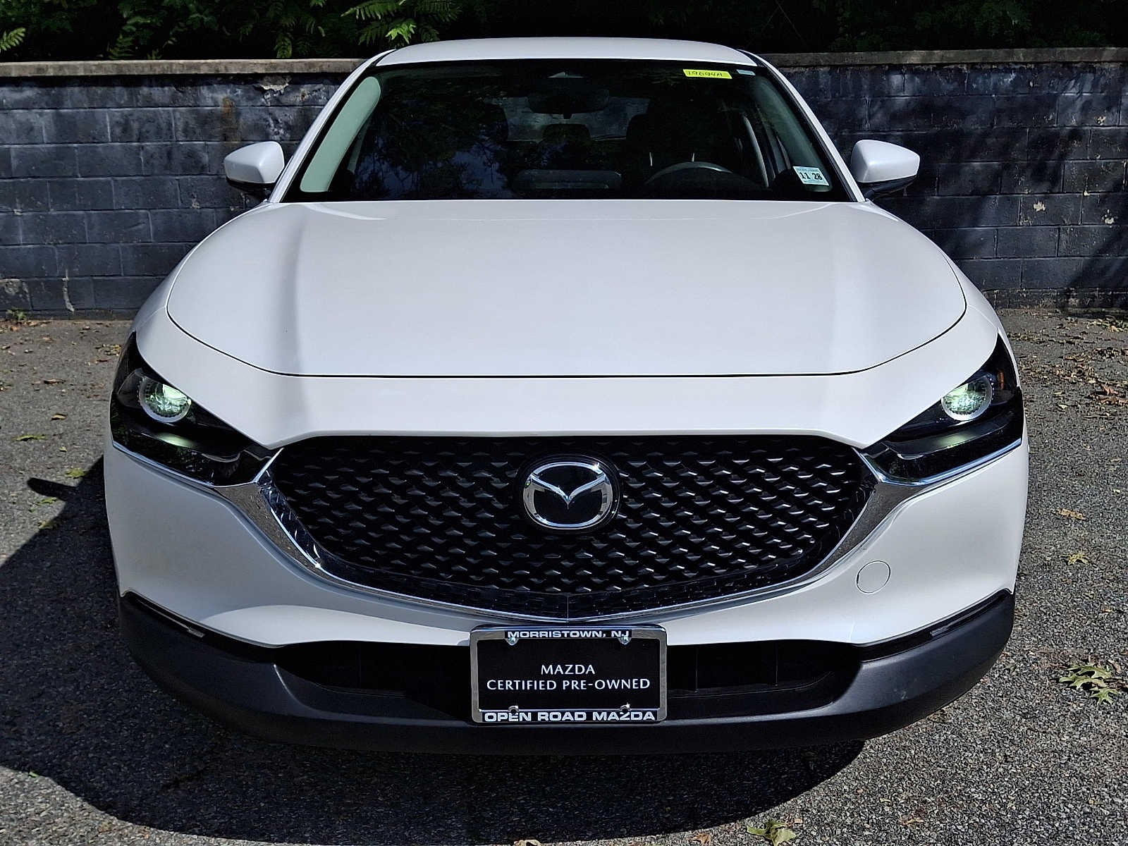 2024 Mazda Mazda CX-30 2.5 S