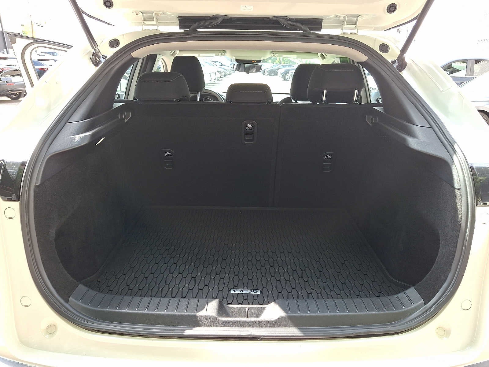 2024 Mazda Mazda CX-30 2.5 S