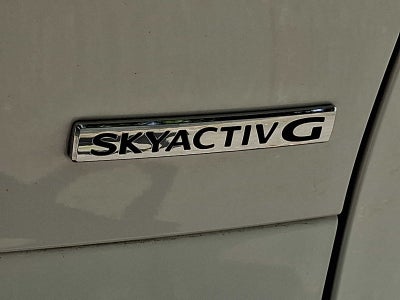 2024 Mazda Mazda CX-30 2.5 S