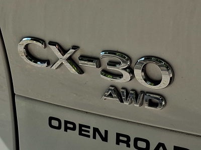 2024 Mazda Mazda CX-30 2.5 S
