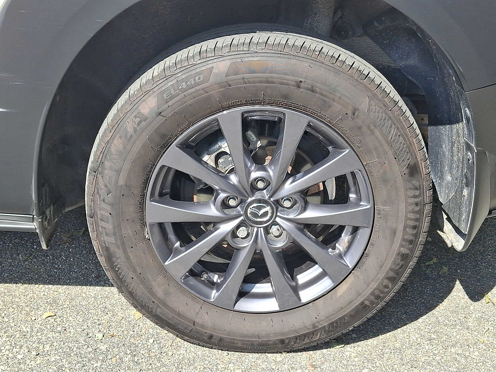 2024 Mazda Mazda CX-30 2.5 S